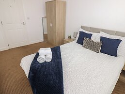 Curwen Apartment
