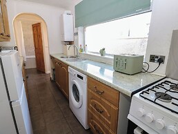 Bolton Terrace