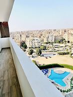 Legend Pyramids Inn