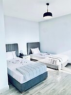 Legend Pyramids Inn