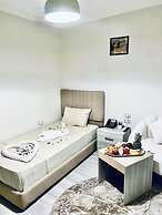 Legend Pyramids Inn