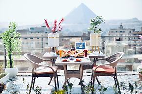 Legend Pyramids Inn