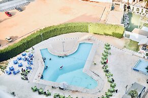 Legend Pyramids Inn