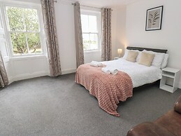 Georgian Town House