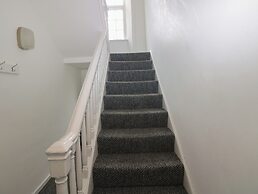Georgian Town House