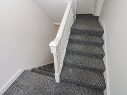 Georgian Town House