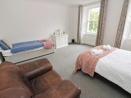 Georgian Town House