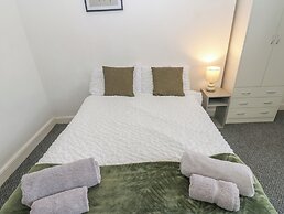 Georgian Town House