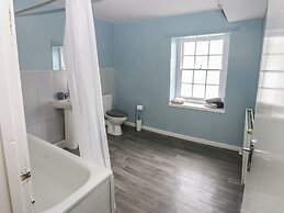 Georgian Town House