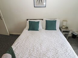 Georgian Town House