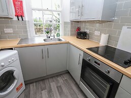 Georgian Town House