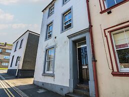 Georgian Town House