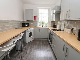Georgian Town House