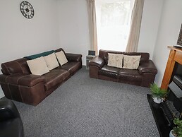 Georgian Town House