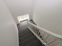 Georgian Town House