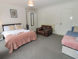 Georgian Town House