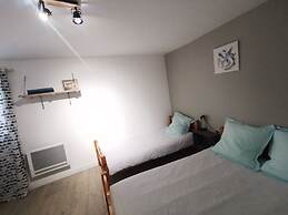 SARL SCOP BIENVENUE A L AUBERGE