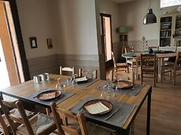 SARL SCOP BIENVENUE A L AUBERGE