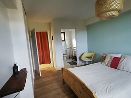SARL SCOP BIENVENUE A L AUBERGE