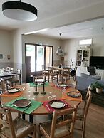 SARL SCOP BIENVENUE A L AUBERGE