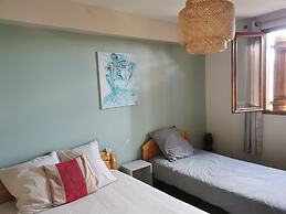 SARL SCOP BIENVENUE A L AUBERGE