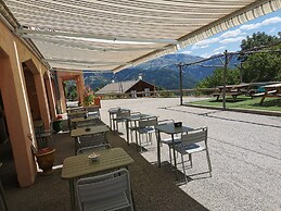 SARL SCOP BIENVENUE A L AUBERGE