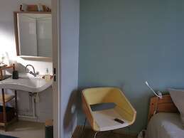 SARL SCOP BIENVENUE A L AUBERGE