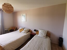 SARL SCOP BIENVENUE A L AUBERGE