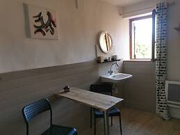 SARL SCOP BIENVENUE A L AUBERGE