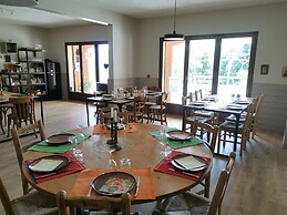 SARL SCOP BIENVENUE A L AUBERGE