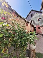 SARL SCOP BIENVENUE A L AUBERGE