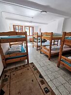 SARL SCOP BIENVENUE A L AUBERGE