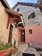 SARL SCOP BIENVENUE A L AUBERGE