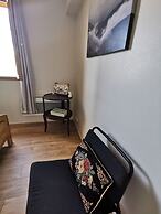 SARL SCOP BIENVENUE A L AUBERGE