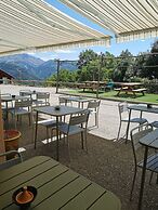 SARL SCOP BIENVENUE A L AUBERGE