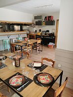 SARL SCOP BIENVENUE A L AUBERGE