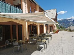 SARL SCOP BIENVENUE A L AUBERGE