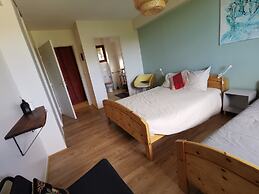 SARL SCOP BIENVENUE A L AUBERGE