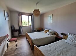 SARL SCOP BIENVENUE A L AUBERGE