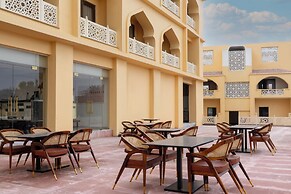 Haut Monde Rajputana Palace