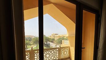 Haut Monde Rajputana Palace