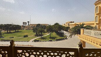 Haut Monde Rajputana Palace