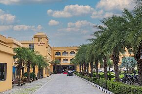 Haut Monde Rajputana Palace