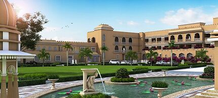 Haut Monde Rajputana Palace