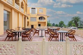 Haut Monde Rajputana Palace