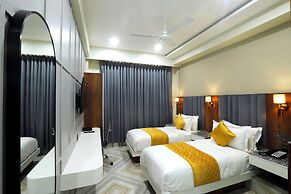 Hotel Breeze Bay ex