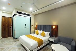 Hotel Breeze Bay ex