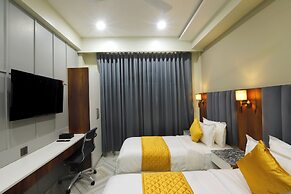 Hotel Breeze Bay ex