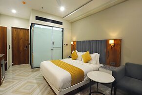 Hotel Breeze Bay ex