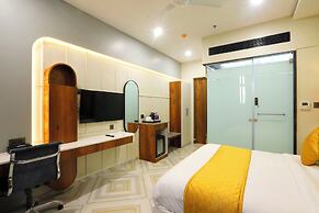 Hotel Breeze Bay ex